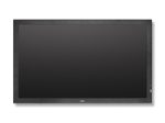 NEC Digital Signage MultiSync P801 SST LCD-Touch-Display 203,20 cm (80") schwarz