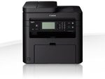 Canon i-SENSYS MF216n Laser-Multifunktionsgerät s/w