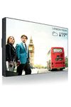 Philips SignageSolutions BDL5588XH LED-Videowand 138,7 cm (54,6") schwarz