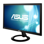 ASUS VX228H LED-Monitor 54.6 cm (21.5")