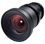 Panasonic ET-ELW22 Zoomobjektiv für Panasonic PT-EW540, EW640, EW730, EX510, EX610, EX800, EZ580, EZ770