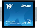 iiyama Monitor ProLite TF1934MC-B2X LED-Touch-Display 48,3 cm (19") schwarz