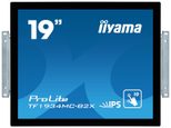 iiyama Monitor ProLite TF1934MC-B2X LED-Touch-Display 48,3 cm (19") schwarz
