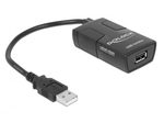 DeLOCK USB Isolator mit 5 kV Isolation