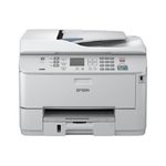 Epson WorkForce Pro WP-M4595DNF Tintenstrahl-Multifunktionsgerät s/w