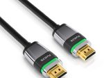 PureLink HDMI Kabel - Ultimate Active Serie - 10,00m - schwarz