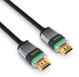 PureLink HDMI Kabel - Ultimate Active Serie - 10,00m - schwarz