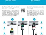PureLink HDMI Kabel - Ultimate Active Serie - 10,00m - schwarz