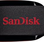 SanDisk Cruzer Blade USB-Stick 128 GB