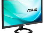 ASUS VX207NE Monitor 49,5 cm (19,5") schwarz
