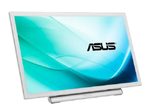 ASUS PT201Q Touchscreen Monitor (19,5") 49,5 cm weiß