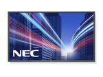 NEC Digital Signage MultiSync E705 LCD-Display 178 cm (70") schwarz