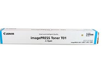 Canon Original Toner T01 cyan 39.500 Seiten (8067B001)