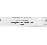 Canon Original Toner T01 cyan 39.500 Seiten (8067B001)