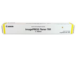 Canon Original Toner T01 gelb 39.500 Seiten (8069B001)