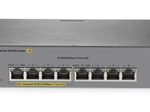 HPE Networking OfficeConnect 1820 8G PoE+ Switch