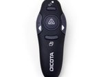DICOTA Pin Point Wireless Laser Pointer