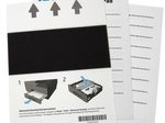 HP Original Drucker-Reinigungsset