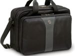 Wenger Legacy Notebook-Tasche 43.2 cm (17") Schwarz