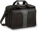 Wenger Legacy Notebook-Tasche 43.2 cm (17") Schwarz