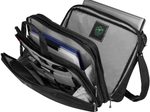 Wenger Legacy Notebook-Tasche 43.2 cm (17") Schwarz