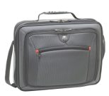 Wenger Insight Notebook-Tasche 39.6 cm (15.6") Schwarz