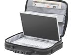 Wenger Insight Notebook-Tasche 39.6 cm (15.6") Schwarz