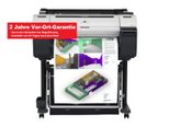 Canon imagePROGRAF iPF670 Großformatdrucker inkl. Stand 9854B003