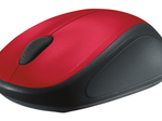 Logitech M235 Wireless Maus
