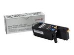 Xerox Original Toner cyan 1.000 Seiten (106R02756)
