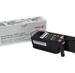 Xerox Original Toner magenta 1.000 Seiten (106R02757)
