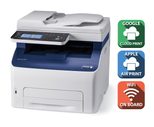 Xerox WorkCentre 6027V_NI Farb-Multifunktionsgerät