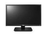 LG Monitor 22MB37PU-B LED-Display 54,61 cm (22'') dunkelanthrazit