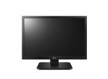 LG Monitor 22MB67PY-B LED-Display 55,88 cm (22'') dunkelanthrazit