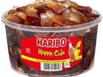 HARIBO HAPPY COLA Fruchtgummi