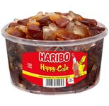 HARIBO HAPPY COLA Fruchtgummi