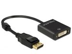 DeLOCK Adapter DisplayPort zu DVI