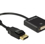 DeLOCK Adapter DisplayPort zu DVI