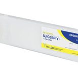 EPSON Original Tinte 7500G SJIC30P(Y) Gelb 294,3 ml (C33S020642)