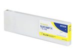 EPSON Original Tinte 7500G SJIC30P(Y) Gelb 294,3 ml (C33S020642)
