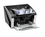FUJITSU fi-6400 Dokumenten-Scanner
