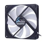 Fractal Design Silent Series R3 - 140mm