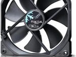 Fractal Design Dynamic GP-14, schwarz - 140 mm
