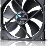 Fractal Design Dynamic GP-14, schwarz - 140 mm