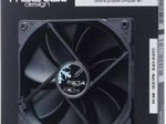 Fractal Design Dynamic GP-14, schwarz - 140 mm