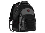 Wenger Synergy Notebook-Rucksack 41 cm (16") Grau