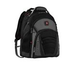 Wenger Synergy Notebook-Rucksack 41 cm (16") Grau