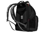 Wenger Synergy Notebook-Rucksack 41 cm (16") Grau