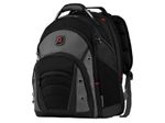 Wenger Synergy Notebook-Rucksack 41 cm (16") Grau
