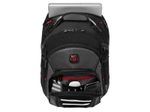 Wenger Synergy Notebook-Rucksack 41 cm (16") Grau